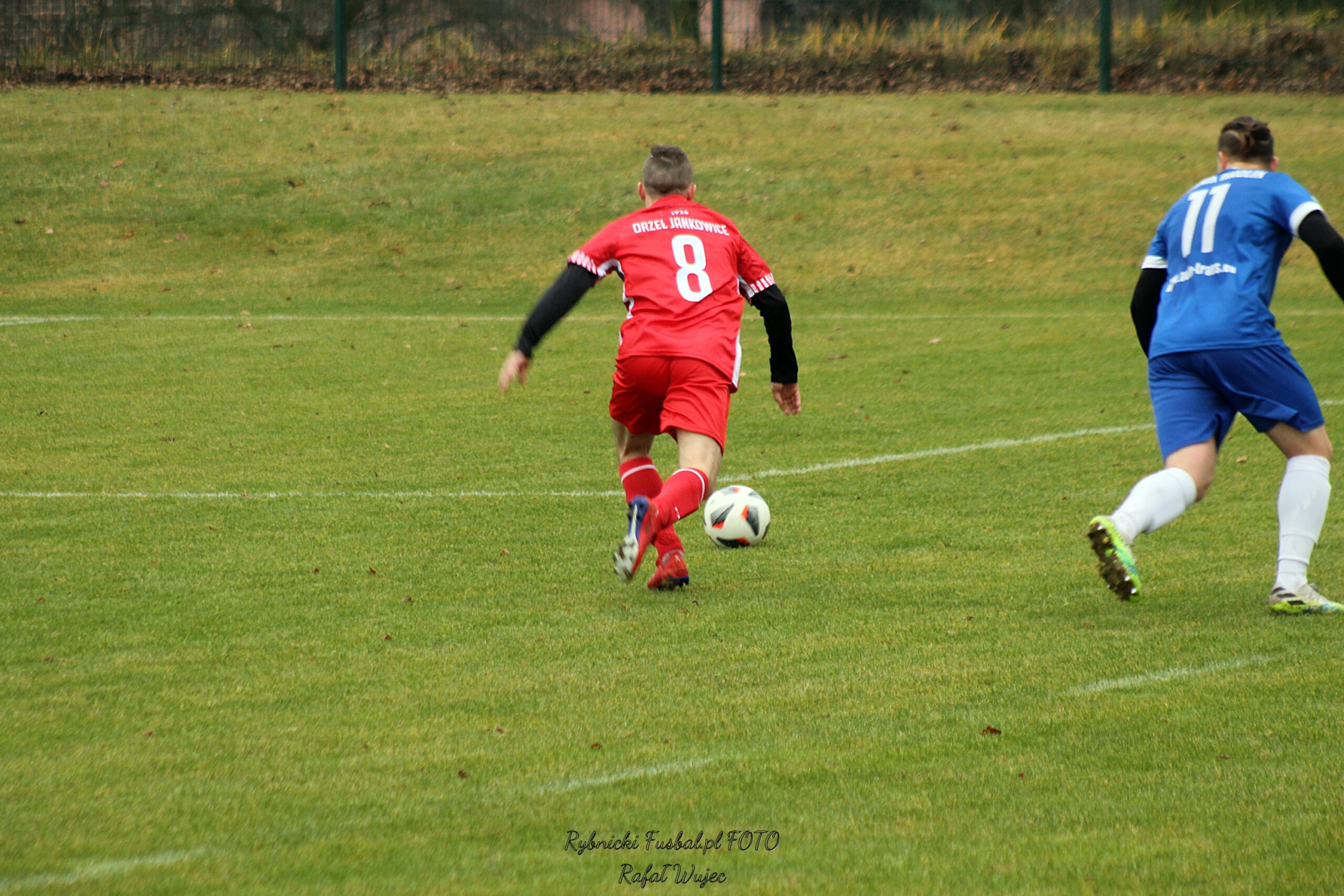 Lks Orze Jankowice G Rnik Radlin Rybnickifusbal Pl