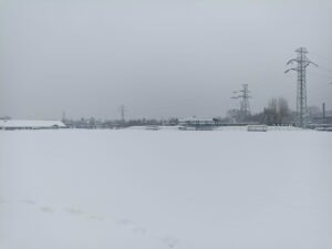 GKS Pierwszy Chwałowice