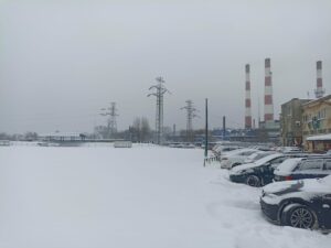 GKS Pierwszy Chwałowice