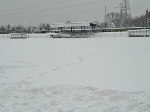 GKS Pierwszy Chwałowice