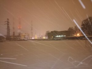 GKS Pierwszy Chwałowice