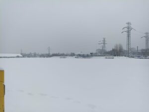 GKS Pierwszy Chwałowice