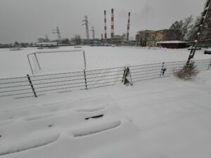 GKS Pierwszy Chwałowice