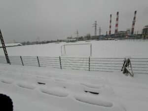 GKS Pierwszy Chwałowice