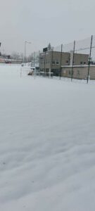 MKS 32 Radziejów-Popielów