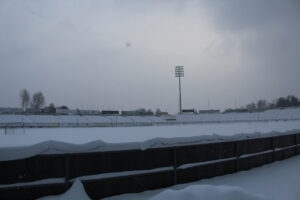 Stadion Miejski w Rybniku