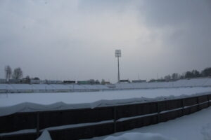 Stadion Miejski w Rybniku